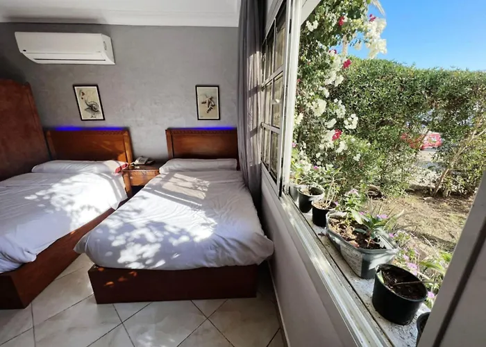 Delta With Garden View * Sharm-el-Sheikh