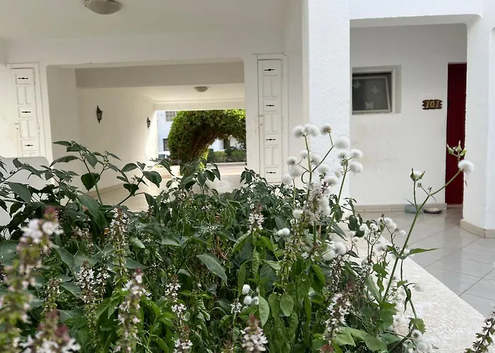Appartement Delta With Garden View Sharm-el-Sheikh