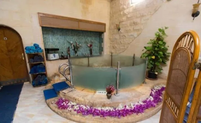 Delta With Garden View Appartement Sharm-el-Sheikh