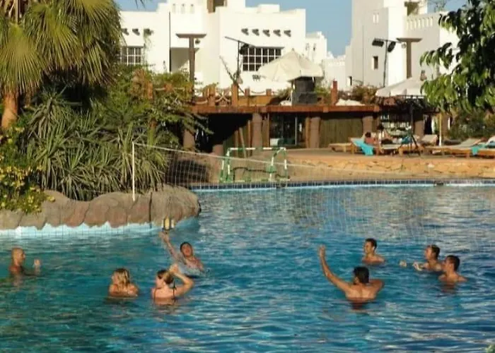 Delta With Garden View * Sharm-el-Sheikh
