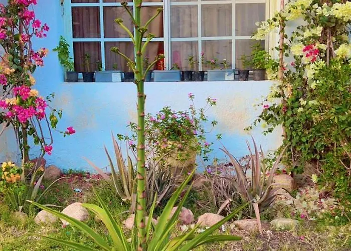Delta With Garden View Appartement Sharm-el-Sheikh