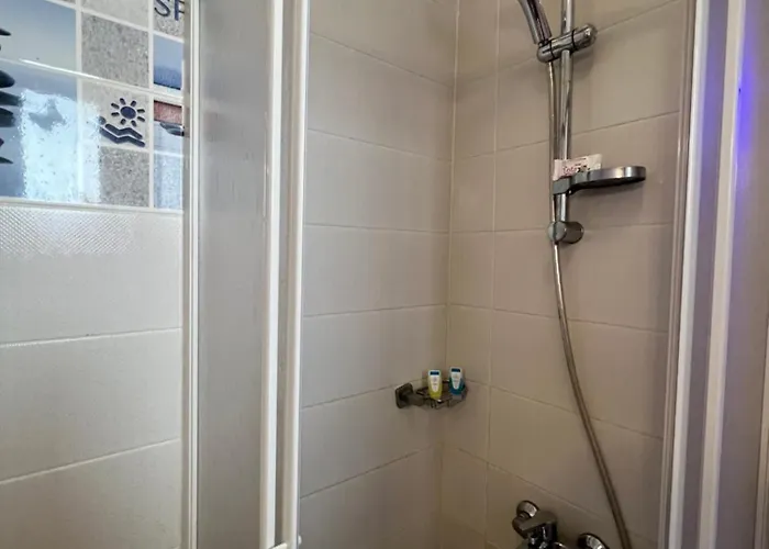 Appartement Delta With Garden View Sharm-el-Sheikh